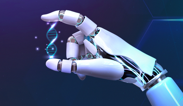 AlphaGenome: el modelo que hace la biología programable