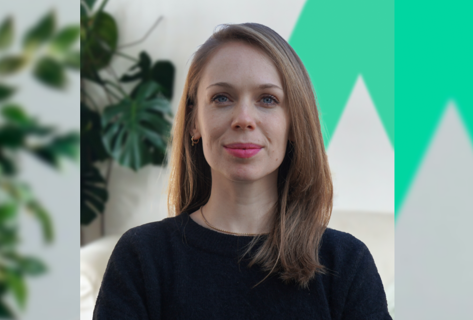 Louise Thevenet Lead Product Manager Thiga B2E Products