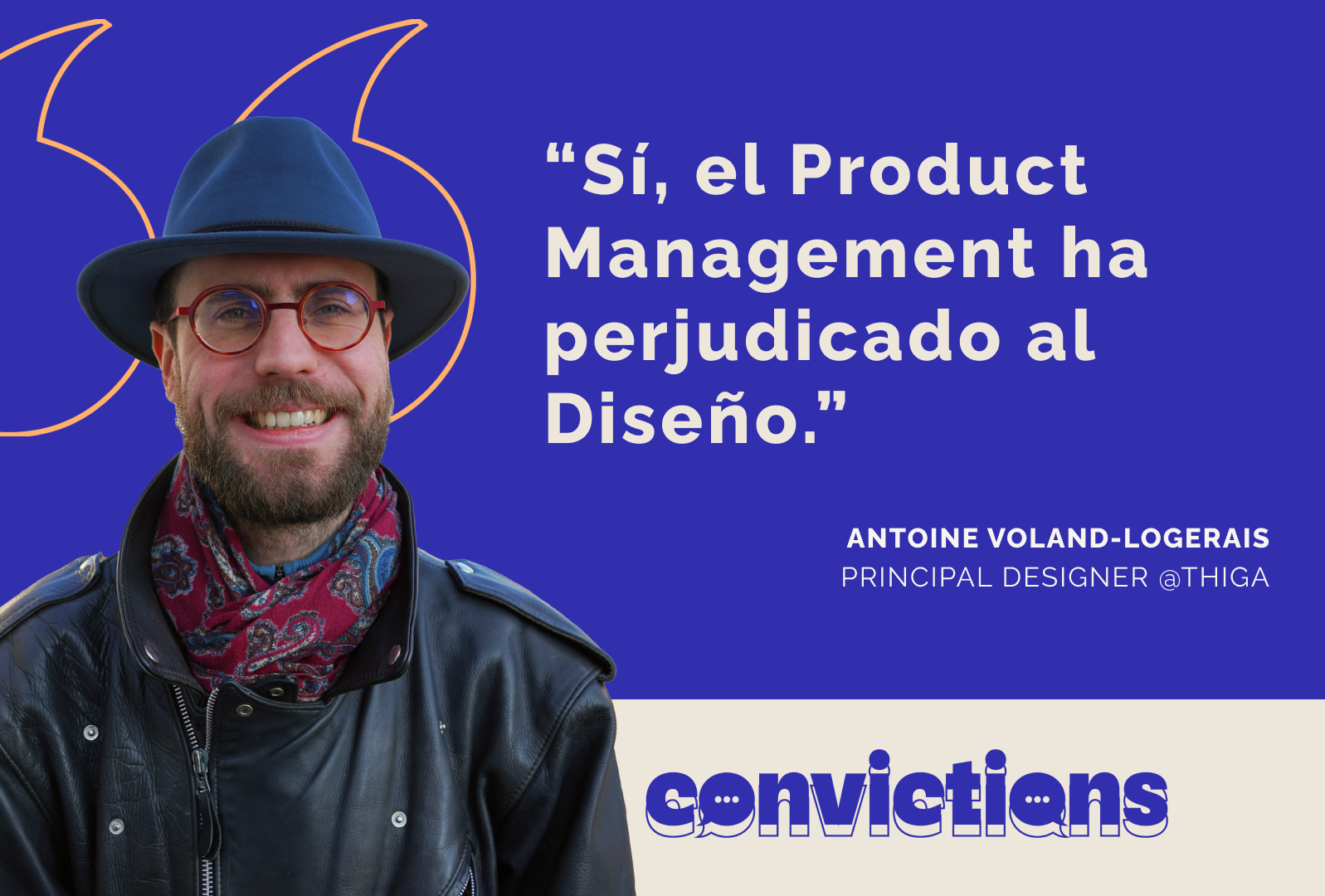 Antoine Voland Logerais Thiga