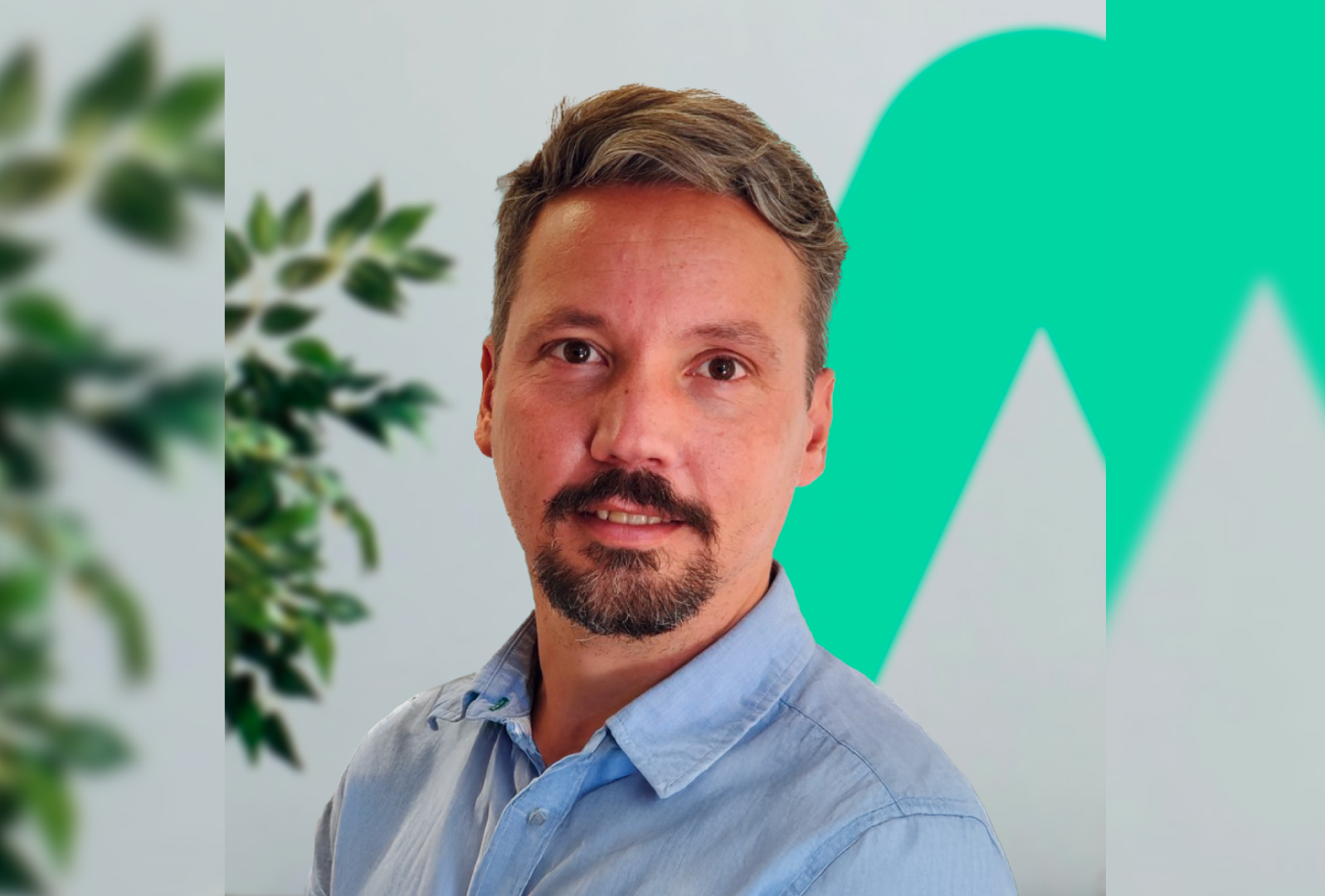 Kai Hansen, experto de producto en Thiga