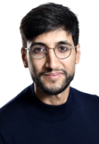 Abdessamad Benhalima