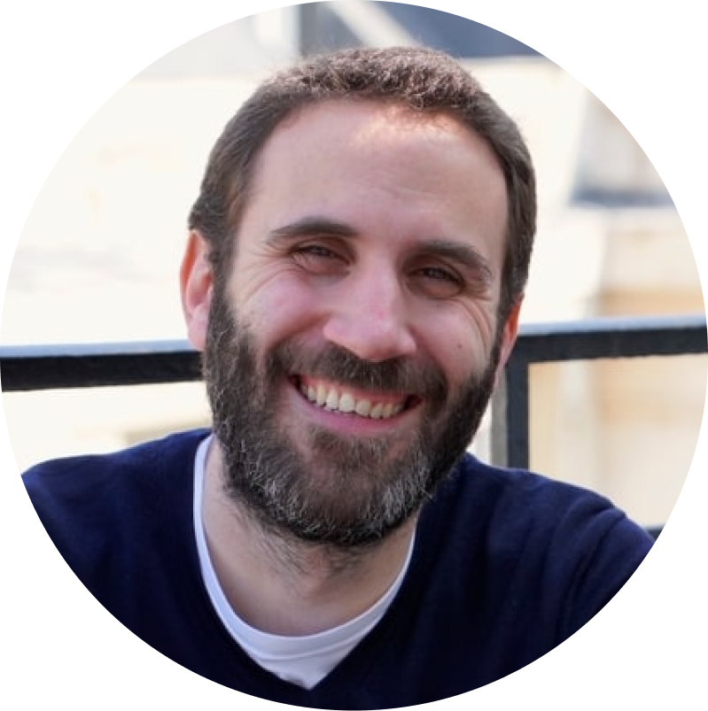 Rémi Guyot, Partner @Thiga