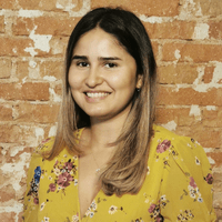 Sarah Santiago