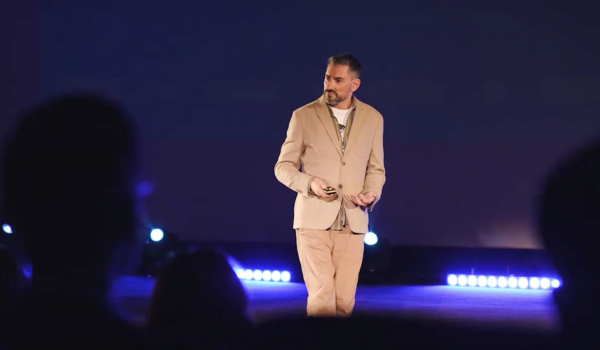 Sergio de la Casa LPC