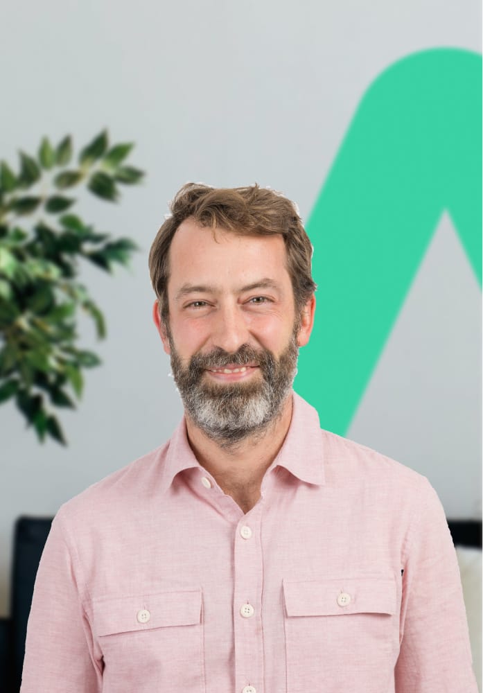 Simon Joliveau-Breney