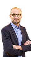 Stéphane Charbonneau