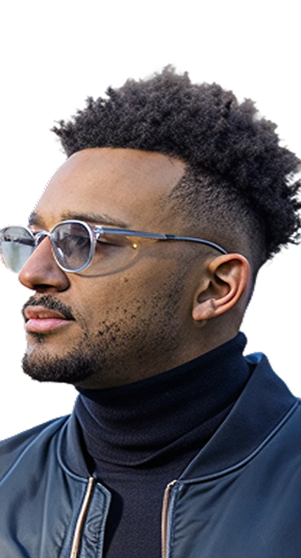 Thibault Béral - de Vaulx