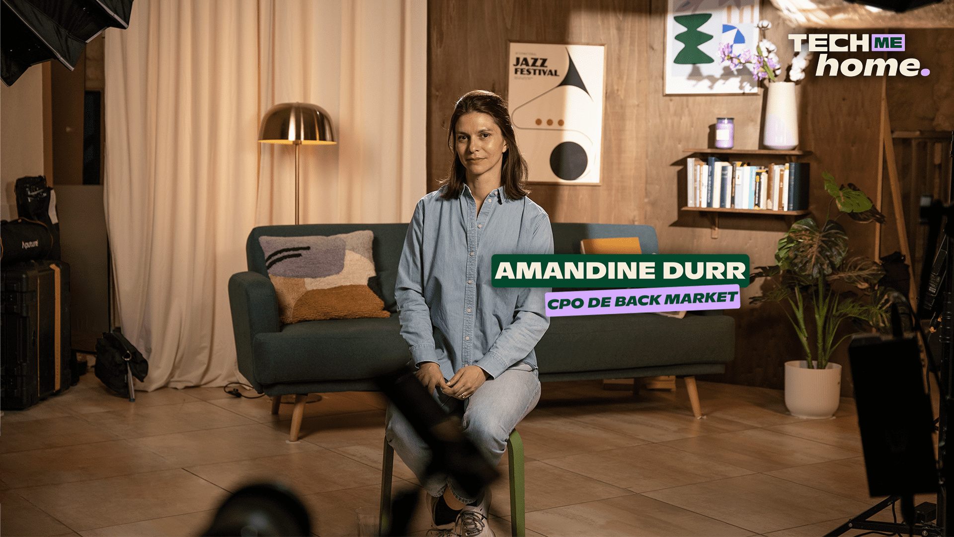 Amandine Durr