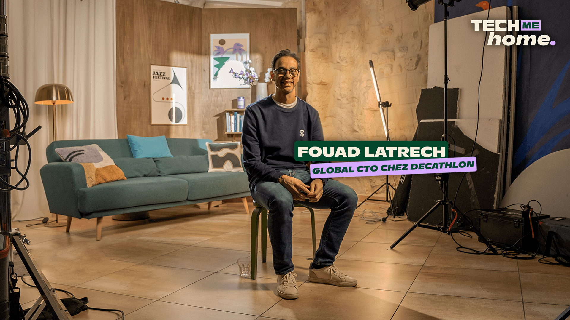 Fouad Latrech