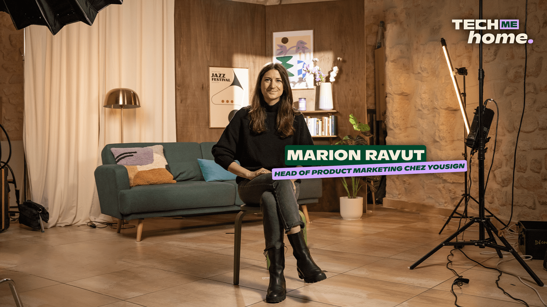 marion ravut