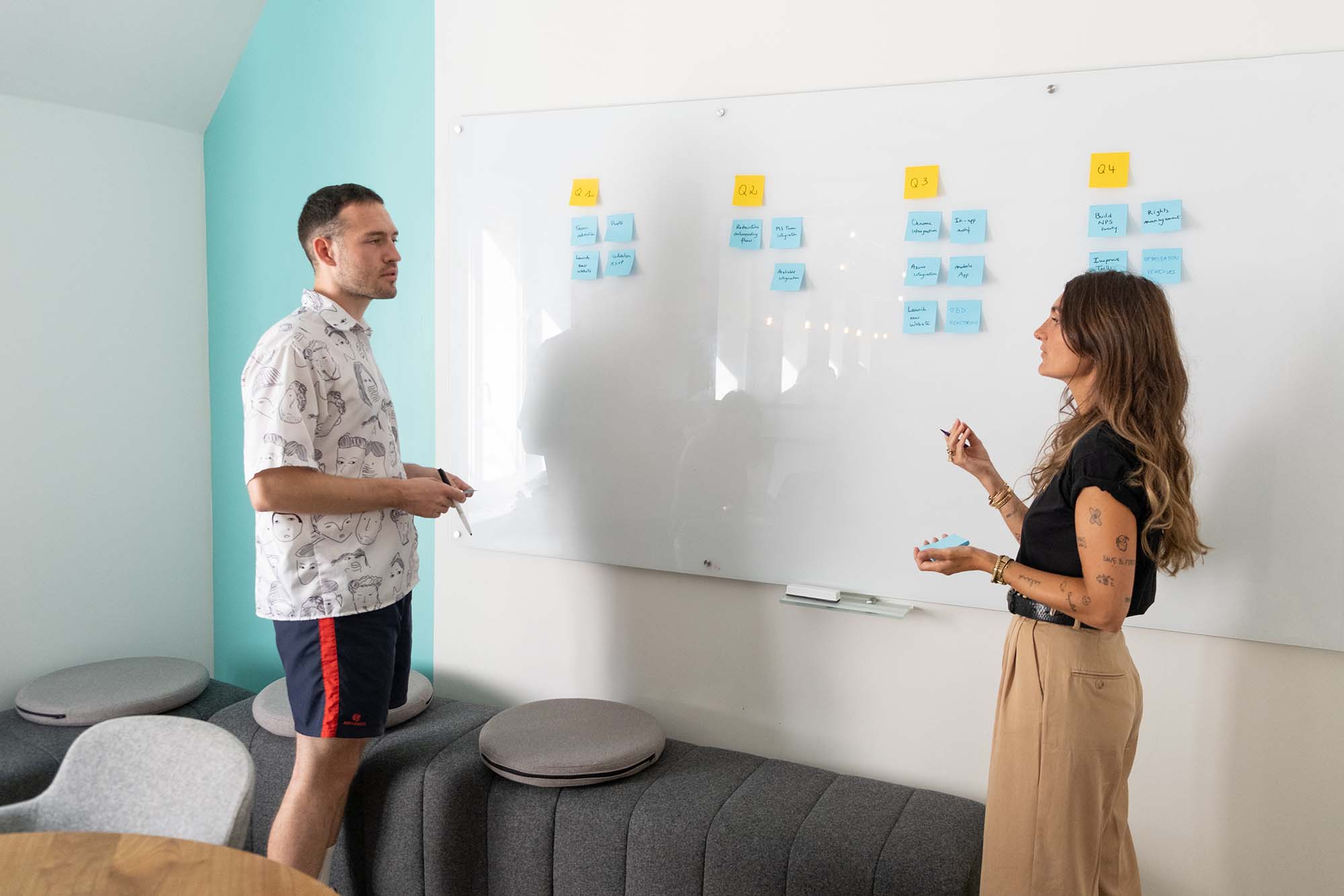 product marketing manager, cual es su rol, funciones, salario