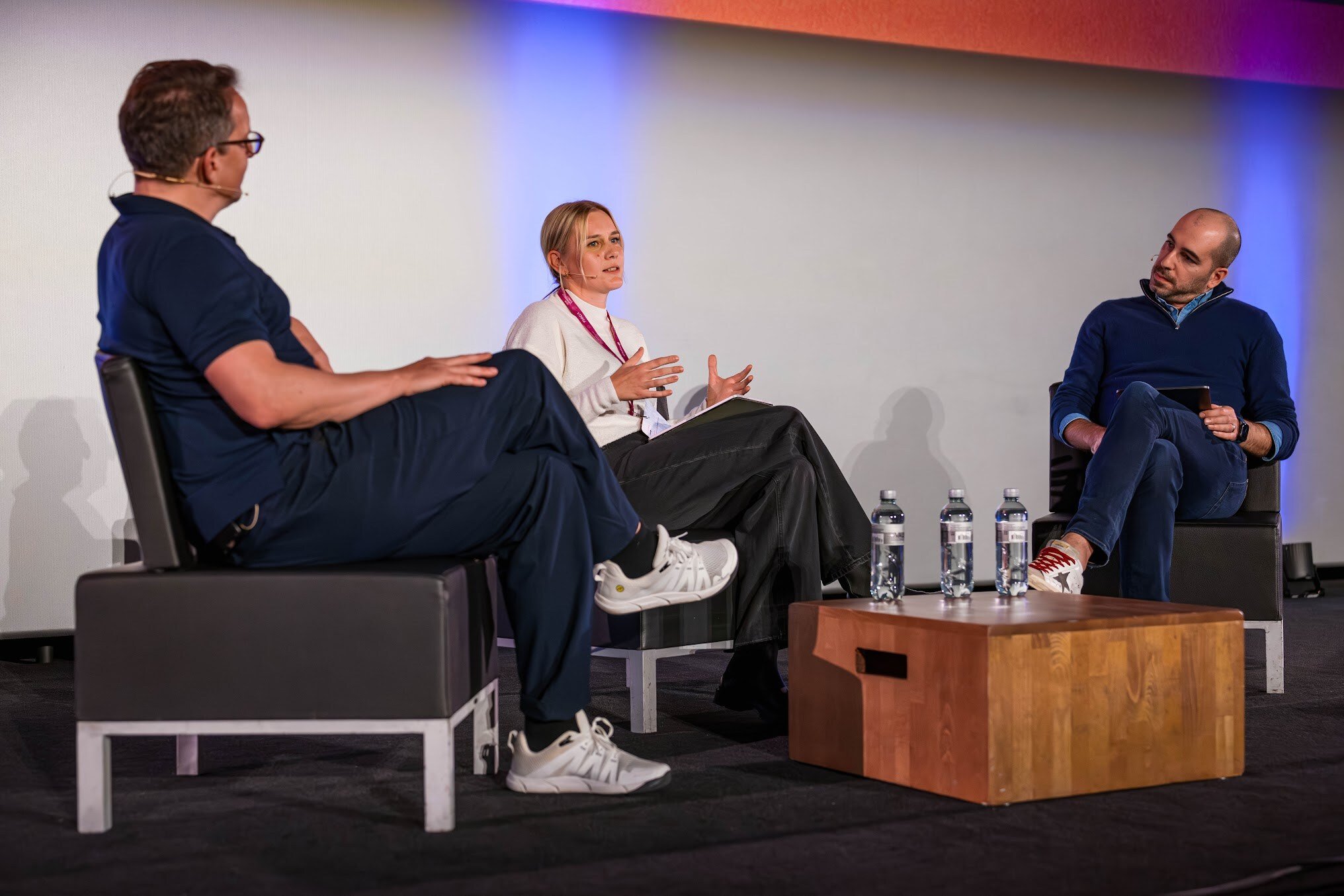 Talk_PMF_Katharina_Friesen_and_Sherif_Kassatly
