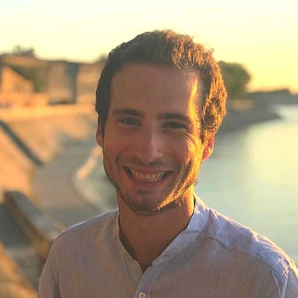 Alexis Saillart