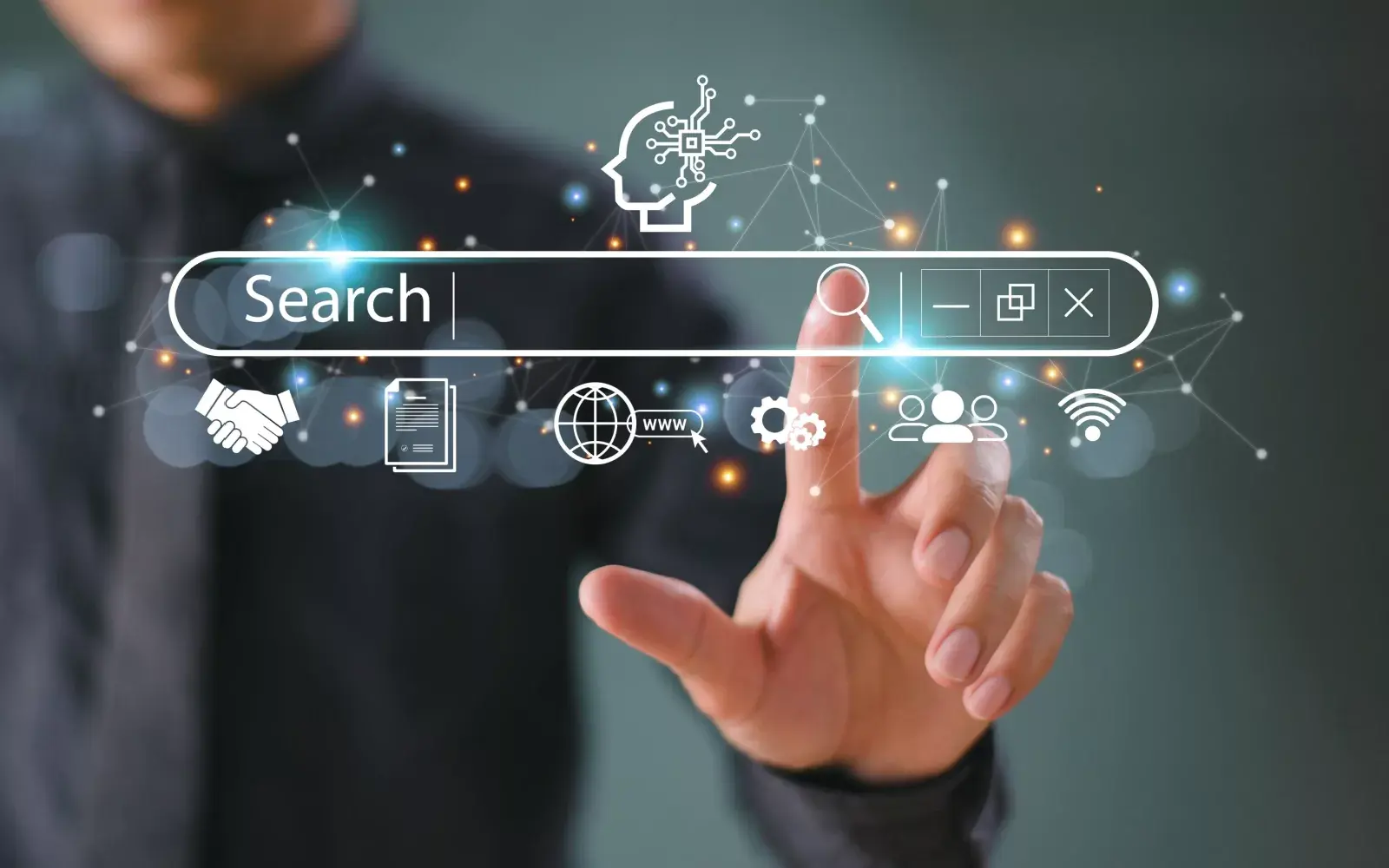 Buscadores con IA en marketplaces
