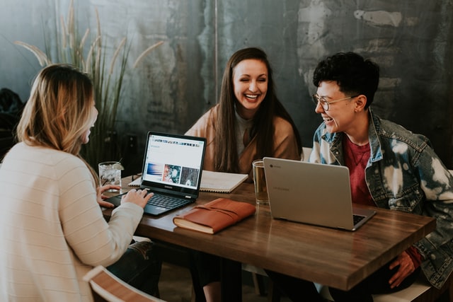 product manager et product designer