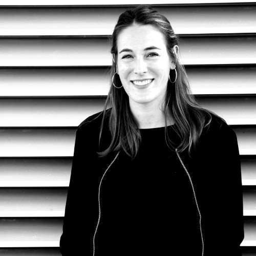 Chloé Dumolard