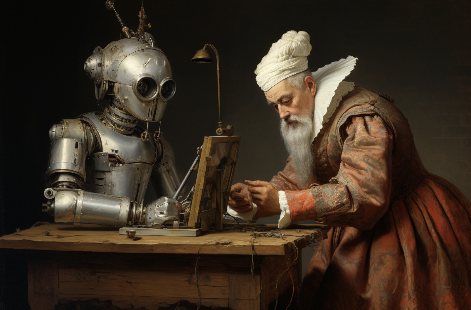 How AI is Revolutionizing the Job of Product Designer