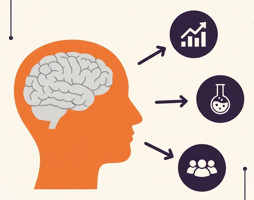 e Product Mindset, c’est apprendre, expérimenter et créer de la valeur ensemble.