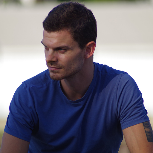 Mathias Frey