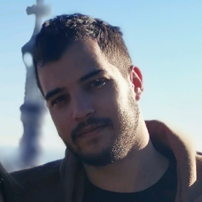 Mehdi Aouad