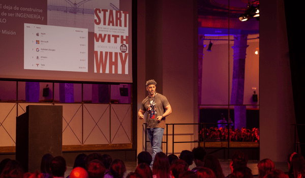 product-driven culture