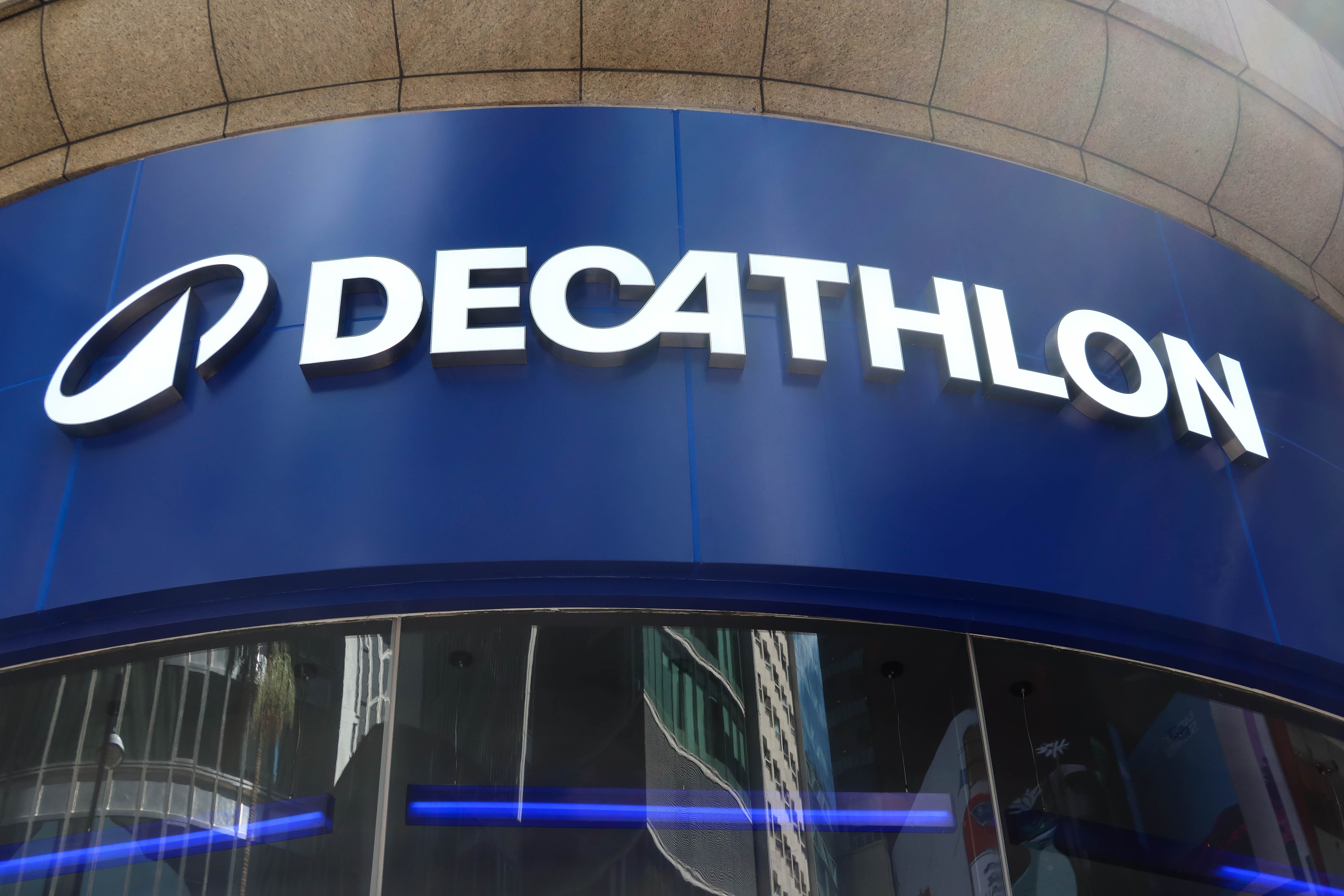 Decathlon bets on digital to accelerate circularity