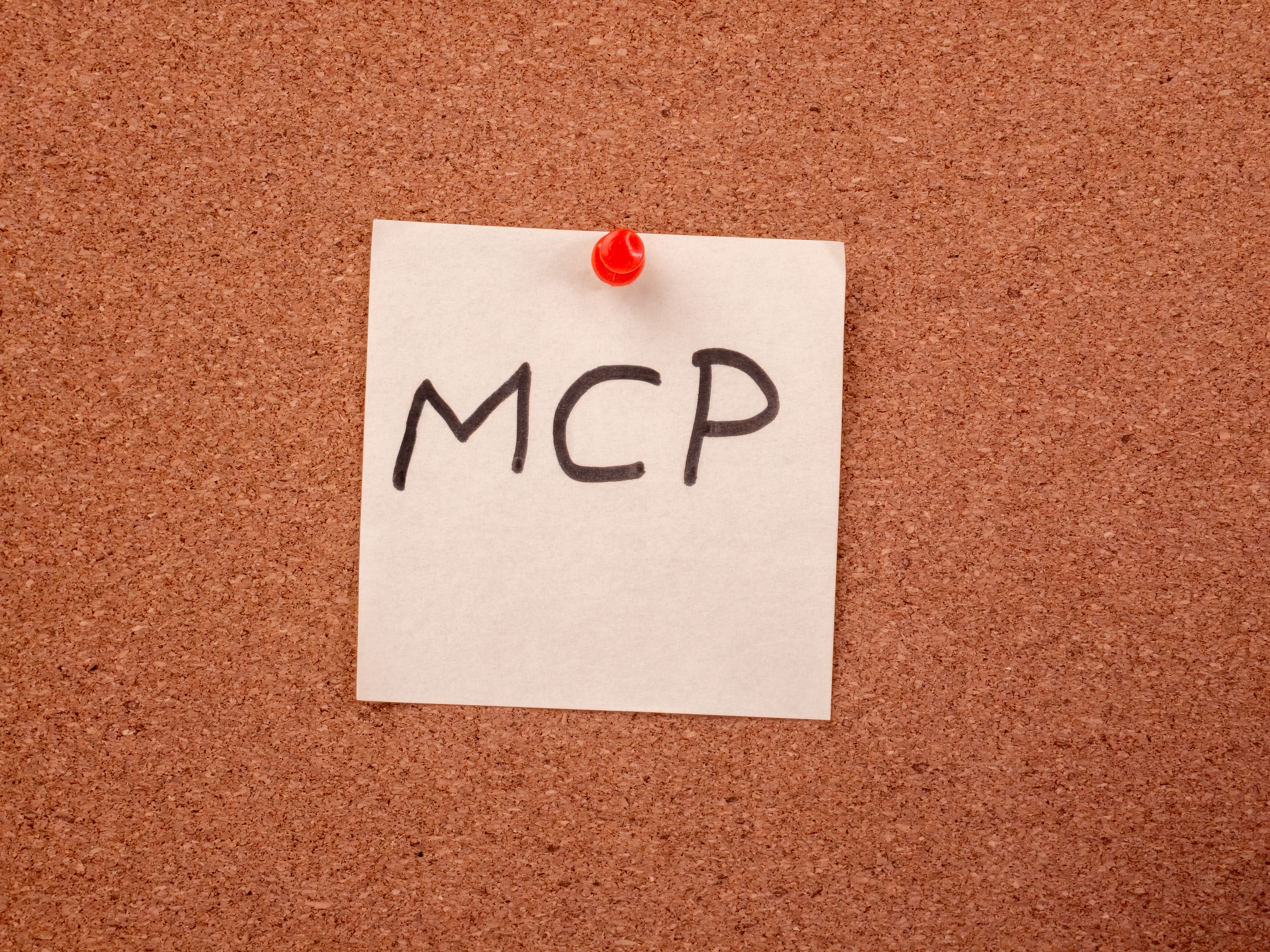MCP (Model Context Protocol)