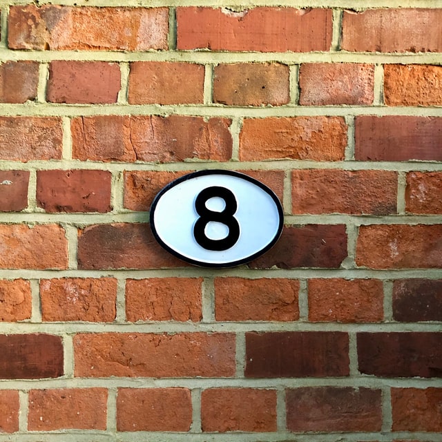 crazy eight